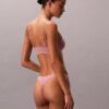 Invisibles Gel Wire Ελαφρώς επενδεδυμένο Bralette