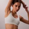 Invisibles Gel Wire Ελαφρώς επενδεδυμένο Bralette Invisibles Gel Wire Ελαφρώς επενδεδυμένο Bralette