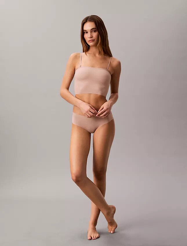 Invisibles Longline Wirefree Bandeau Invisibles Longline Wirefree Bandeau