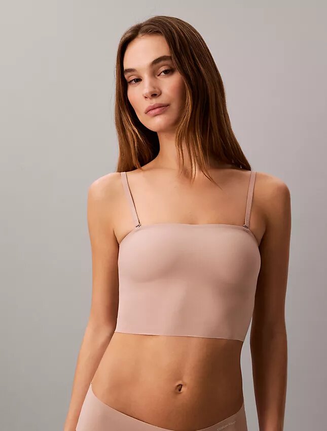 Invisibles Longline Wirefree Bandeau Invisibles Longline Wirefree Bandeau