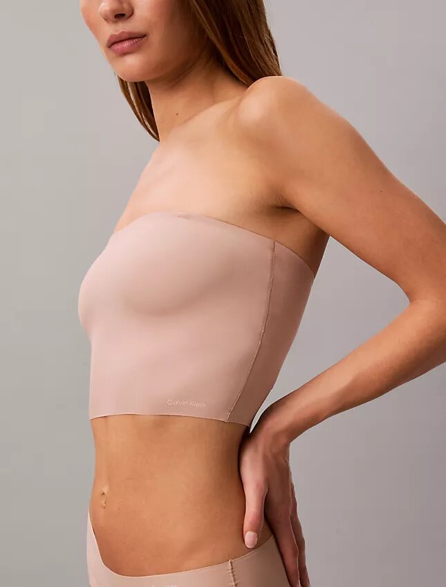 Invisibles Longline Wirefree Bandeau Invisibles Longline Wirefree Bandeau