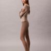 Invisibles Mesh High Waist Leggings