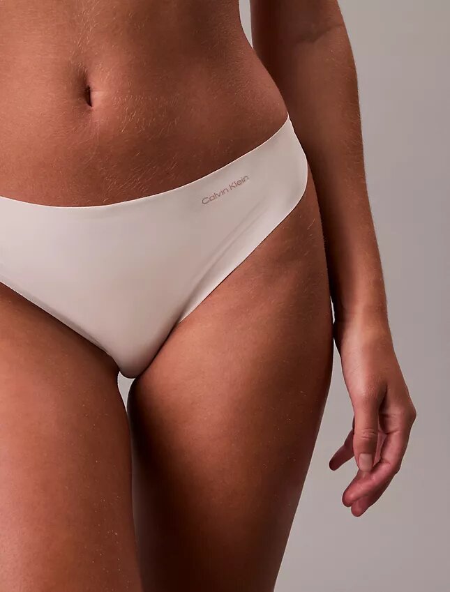 Invisibles Σετ 5 Thong Invisibles Σετ 5 Thong