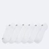 Κάλτσες Cushion 6-Pack No Show Κάλτσες Cushion 6-Pack No Show