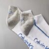 Κάλτσες Cushion No-Show σε συσκευασία των 3 τεμαχίων Κάλτσες Cushion No-Show σε συσκευασία των 3 τεμαχίων