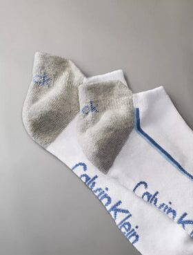 Κάλτσες Cushion No-Show σε συσκευασία των 3 τεμαχίων