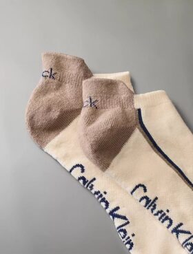 Κάλτσες Cushion No-Show σε συσκευασία των 3 τεμαχίων