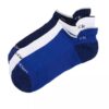 Κάλτσες Microfiber No Show σε συσκευασία των 6 τεμαχίων Κάλτσες Microfiber No Show σε συσκευασία των 6 τεμαχίων