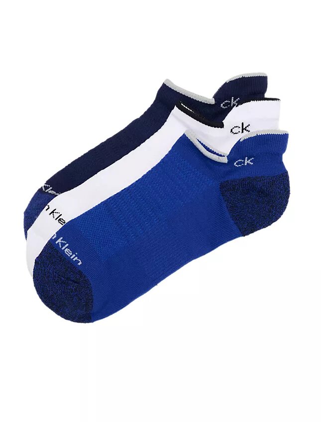 Κάλτσες Microfiber No Show σε συσκευασία των 6 τεμαχίων Κάλτσες Microfiber No Show σε συσκευασία των 6 τεμαχίων