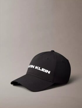 Καπέλο με λογότυπο Calvin Klein