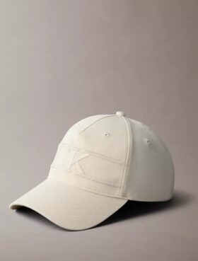 Καπέλο μπέιζμπολ με λογότυπο Varsity Monogram