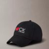Καπέλο Twill με γραφικό «I Love Ck»