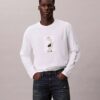 Kate Moss Graphic Relaxed Long Sleeve T-Shirt Kate Moss Graphic Relaxed Long Sleeve T-Shirt