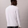 Kate Moss Graphic Relaxed Long Sleeve T-Shirt Kate Moss Graphic Relaxed Long Sleeve T-Shirt