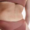 Κάτω μέρος Bikini Core Essentials Κάτω μέρος Bikini Core Essentials