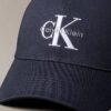 Κεντημένο καπέλο μπέιζμπολ Monologo Κεντημένο καπέλο μπέιζμπολ Monologo