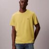 Κεντημένο Monogram χαλαρό T-shirt Κεντημένο Monogram χαλαρό T-shirt