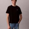 Κεντημένο Monogram χαλαρό T-shirt Κεντημένο Monogram χαλαρό T-shirt