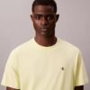 Κεντημένο Monogram χαλαρό T-shirt Κεντημένο Monogram χαλαρό T-shirt