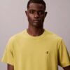 Κεντημένο Monogram χαλαρό T-shirt Κεντημένο Monogram χαλαρό T-shirt