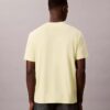 Κεντημένο Monogram χαλαρό T-shirt Κεντημένο Monogram χαλαρό T-shirt