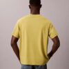 Κεντημένο Monogram χαλαρό T-shirt Κεντημένο Monogram χαλαρό T-shirt