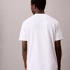 Κεντημένο Monogram χαλαρό T-shirt Κεντημένο Monogram χαλαρό T-shirt