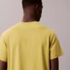 Κεντημένο Monogram χαλαρό T-shirt Κεντημένο Monogram χαλαρό T-shirt