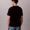 Κεντημένο Monogram χαλαρό T-shirt Κεντημένο Monogram χαλαρό T-shirt