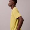 Κεντημένο Monogram χαλαρό T-shirt Κεντημένο Monogram χαλαρό T-shirt