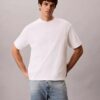 Κεντημένο T-shirt με λογότυπο 1989 και χαλαρή εφαρμογή