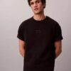 Κεντημένο T-shirt με λογότυπο 1989 και χαλαρή εφαρμογή