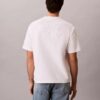 Κεντημένο T-shirt με λογότυπο 1989 και χαλαρή εφαρμογή