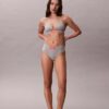 Κλασικό Bikini από Cotton Stretch Heritage