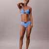 Κλασικό Bikini από Cotton Stretch Heritage Κλασικό Bikini από Cotton Stretch Heritage