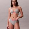 Κλασικό Bikini από Cotton Stretch Heritage