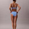 Κλασικό Bikini από Cotton Stretch Heritage Κλασικό Bikini από Cotton Stretch Heritage