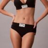 Κλασικό Bikini από Cotton Stretch Heritage