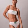 Κλασικό Bikini από Cotton Stretch Heritage