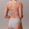Κλασικό Bikini από Cotton Stretch Heritage