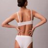 Κλασικό Bikini από Cotton Stretch Heritage