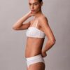 Κλασικό Bikini από Cotton Stretch Heritage