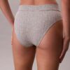 Κλασικό Bikini από Cotton Stretch Heritage