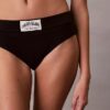 Κλασικό Bikini από Cotton Stretch Heritage