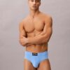 Κλασικό Cotton Stretch σλιπ από βαμβάκι Heritage Κλασικό Cotton Stretch σλιπ από βαμβάκι Heritage