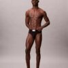 Κλασικό Cotton Stretch σλιπ από βαμβάκι Heritage