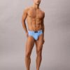Κλασικό Cotton Stretch σλιπ από βαμβάκι Heritage Κλασικό Cotton Stretch σλιπ από βαμβάκι Heritage