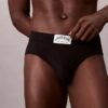 Κλασικό Cotton Stretch σλιπ από βαμβάκι Heritage