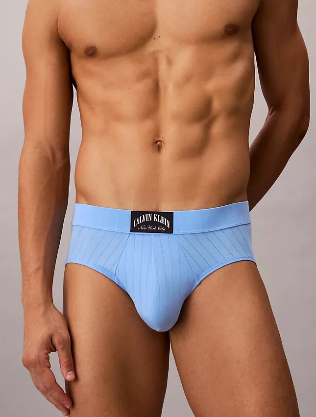 Κλασικό Cotton Stretch σλιπ από βαμβάκι Heritage Κλασικό Cotton Stretch σλιπ από βαμβάκι Heritage