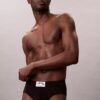 Κλασικό Cotton Stretch σλιπ από βαμβάκι Heritage